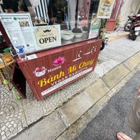   at Bánh Mì Chay Lê Hội in Da Nang