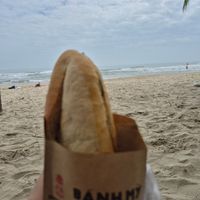  at Bánh Mì Chay Lê Hội in Da Nang