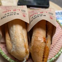  at Bánh Mì Chay Lê Hội in Da Nang