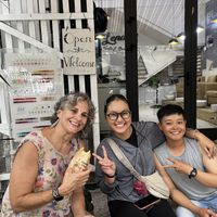   at Bánh Mì Chay Lê Hội in Da Nang