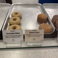   at Borough 22 - Selfridges in London