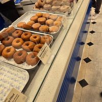  at Borough 22 - Selfridges in London