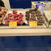  at Borough 22 - Selfridges in London