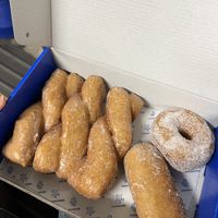 toogoodtogo   at Borough 22 - Selfridges in London