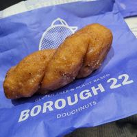   at Borough 22 - Selfridges in London