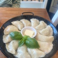  at Cukiernia Warszawska in Warsaw