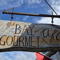  at The Bay Gourmet in Venus Bay