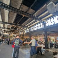  at VNITROBLOCK in Prague