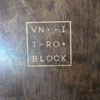  at VNITROBLOCK in Prague