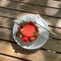   at VNITROBLOCK in Prague