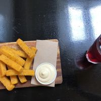   at Verona Cafe in Auckland