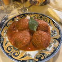   at Osteria Sciapò in Palermo