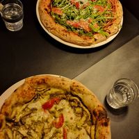  at Drunken Pizza in Jeju