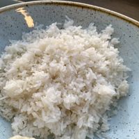 Jasmine Rice  at Chatterbox in St Pauls Bay