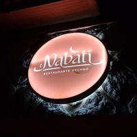 ❤️ at Nabati in Chapineria