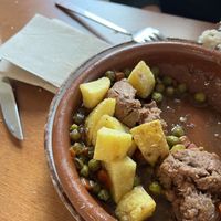 Carrilleras  at Nabati in Chapineria