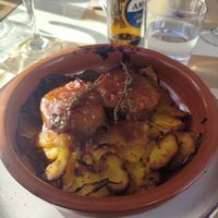Noescordero at Nabati in Chapineria