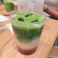  at Chun Café Berenstraat in Amsterdam