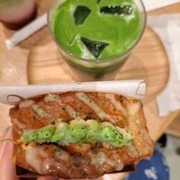  at Chun Café Berenstraat in Amsterdam