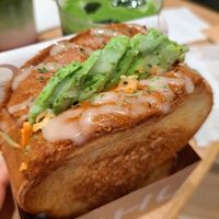  at Chun Café Berenstraat in Amsterdam