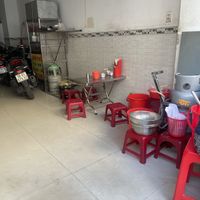   at An Hoa in Ho Chi Minh City