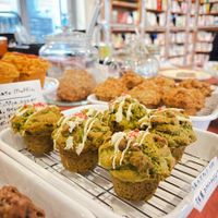  at COUNTER BOOKS in Tokyo