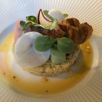 Couscous   at The SHOEGE in S-hertogenbosch