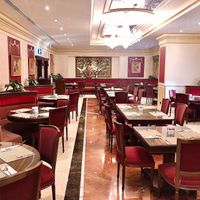 Interior  at Printania in Abu Dhabi