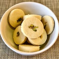 Ghraybeh at Printania in Abu Dhabi