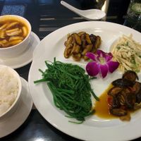 yum at Nha Hang Chay Thien Phat - Old Quarter in Hanoi