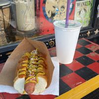   at Rafa-veg-dog🌱  in Tbilisi