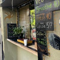   at Rafa-veg-dog🌱  in Tbilisi