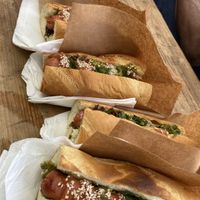   at Rafa-veg-dog🌱  in Tbilisi