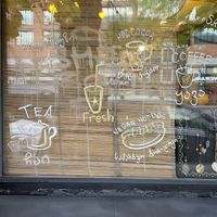   at Rafa-veg-dog🌱  in Tbilisi