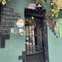   at Rafa-veg-dog🌱  in Tbilisi