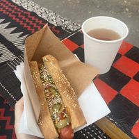   at Rafa-veg-dog🌱  in Tbilisi