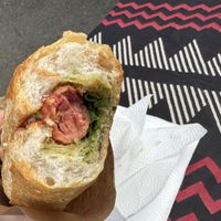  at Rafa-veg-dog🌱  in Tbilisi