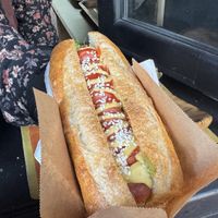   at Rafa-veg-dog🌱  in Tbilisi