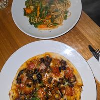  at Montania Cafe - Bar - Restaurant in Ferntree Gully