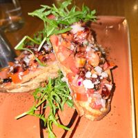 at Montania Cafe - Bar - Restaurant in Ferntree Gully