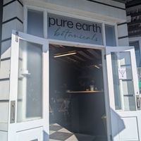  at Pure Earth Botanicals in Cape Town
