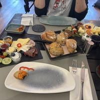 Frühstück   at Traumbohne Kaffeerösterei in Edewecht