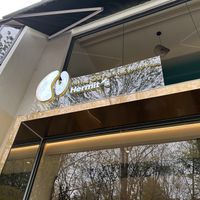 Entrance  at Hermit's Cafe 尚隱植物料理 in Hangzhou