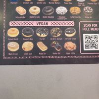  at Voodoo Doughnut in Los Angeles