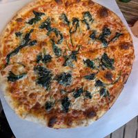  at Via Romana Pizza in Istanbul