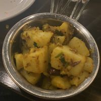   at Mint Indian Bistro  in Henderson