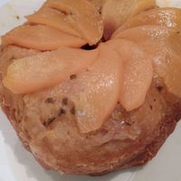  at Kiji Donuts in Lyon