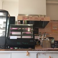  at Kiji Donuts in Lyon