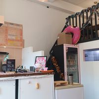  at Kiji Donuts in Lyon