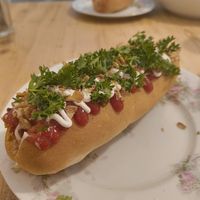  at Kiji Donuts in Lyon